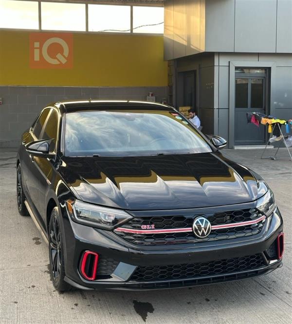 فولكسفاغن جيتا 2022 للبيع في العراق - اربيل